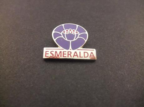 Esmeralda Farms snijbloemen import Colombia